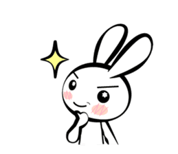 WARABIKUN(Text-less version) sticker #669791