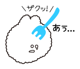 USAPYOK sticker #669841