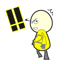 futatude hitoru sticker #669970