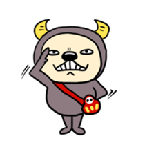 GUNMA sticker #670386