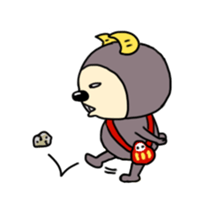 GUNMA sticker #670398