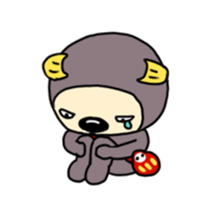 GUNMA sticker #670399