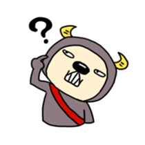 GUNMA sticker #670403