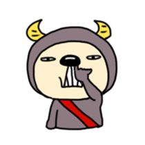 GUNMA sticker #670410