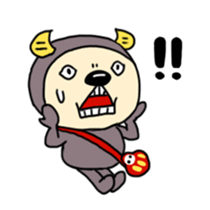 GUNMA sticker #670411