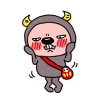 GUNMA sticker #670414