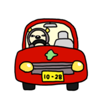 GUNMA sticker #670417