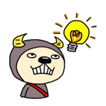 GUNMA sticker #670419