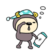 GUNMA sticker #670421