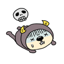 GUNMA sticker #670423