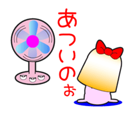 Japanese-himesama sticker #670960