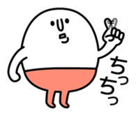 Osaka guy TAMAO sticker #671344