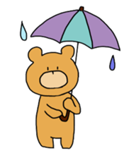 BearLife sticker #671346