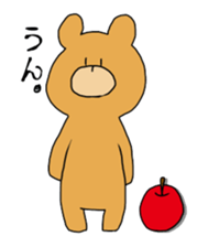 BearLife sticker #671349