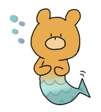 BearLife sticker #671350