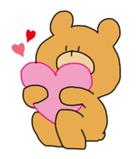 BearLife sticker #671355