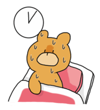 BearLife sticker #671357