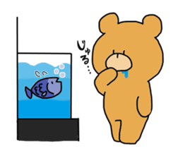 BearLife sticker #671358