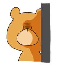 BearLife sticker #671359