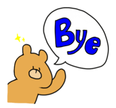 BearLife sticker #671362