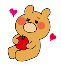 BearLife sticker #671363