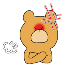 BearLife sticker #671364