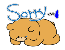 BearLife sticker #671365