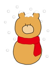 BearLife sticker #671366