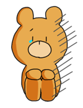 BearLife sticker #671368