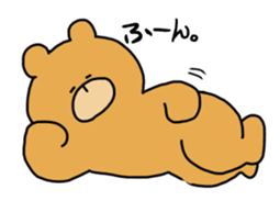 BearLife sticker #671370