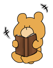 BearLife sticker #671371