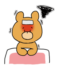 BearLife sticker #671374