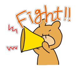 BearLife sticker #671375