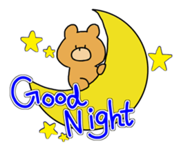 BearLife sticker #671378