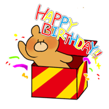 BearLife sticker #671379