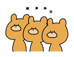 BearLife sticker #671380