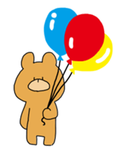 BearLife sticker #671381