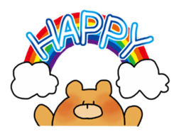 BearLife sticker #671383