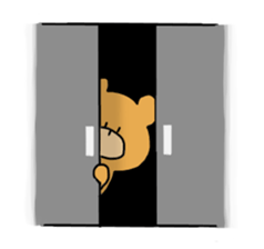 BearLife sticker #671385