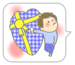 365 days sticker #671833