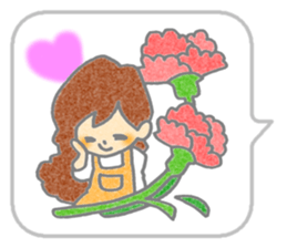 365 days sticker #671839