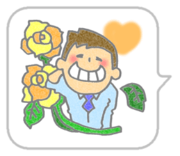 365 days sticker #671841