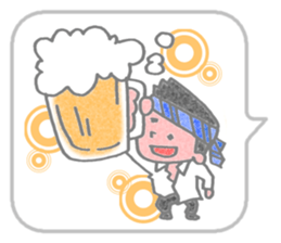 365 days sticker #671843