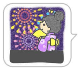 365 days sticker #671846