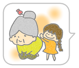 365 days sticker #671847