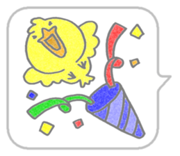 365 days sticker #671858