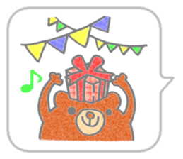 365 days sticker #671860