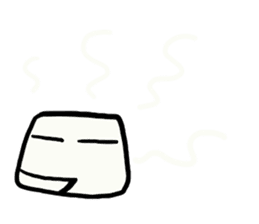 The Hanpens sticker #671987