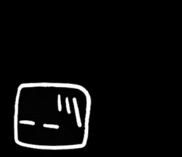 The Hanpens sticker #671988