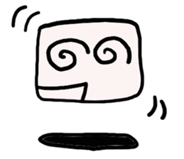 The Hanpens sticker #671994